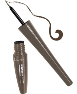 LOVELY MATTE BROWN 2,2G SILMÄNRAJAUSVÄRI Main Image