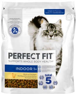 PERFECT FIT INDOOR 750G KANAA Main Image