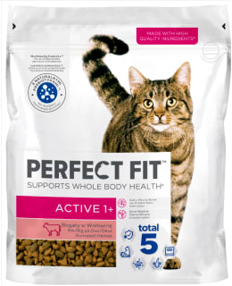 PERFECT FIT ADULT 750G HÄRKÄÄ Main Image