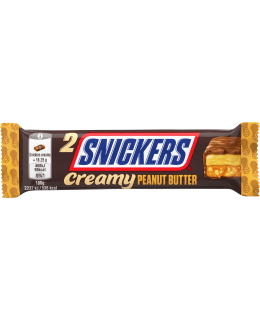 SNICKERS CREAMY PEANUT BUTTER SUKLPATUK Main Image