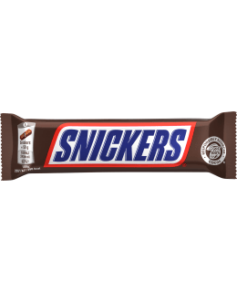 SNICKERS 50 G SUKLAAPATUKKA Main Image