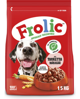 FROLIC 1,5 KG HÄRÄNLIHAA Main Image