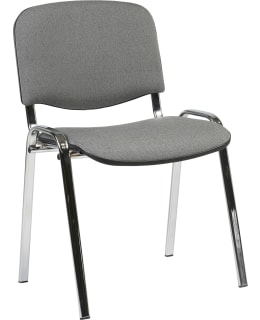 HOME4YOU ISO HARMAA KROMI TOIMISTOTUOLI Main Image