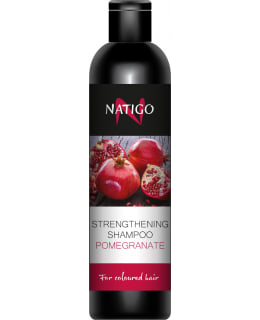 NATIGO VÄRJÄTYT&VAHVISTAVA 300ML SHAMPOO Main Image