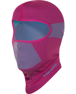VIKING SIGURD BALACLAVA 29015222 PURP OS Main Image