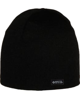 VIKING ODIS BEANIE 201810 BLK OS Main Image