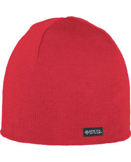 VIKING NOMA BEANIE 155121 RED OS Main Image