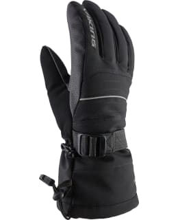 VIKING BORMIO GLOVES M 20-4098 BLK 9 Main Image