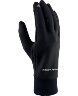 VIKING TIGRA GLOVES 200404 BLK 7 Main Image
