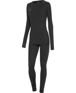 VIKING ELIA UWEAR SET W 211452 BLK XL Main Image