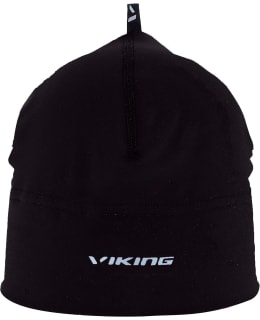 VIKING RUNWAY HAT 214040 BLK Main Image