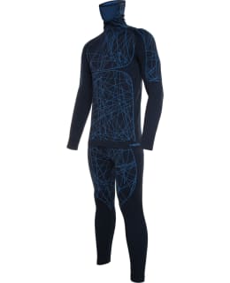 VIKING TIMO UWEAR SET M 223021 BLK/B M Main Image