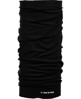 VIKING 1214 POLART BANDANA 221214 BLK OS Main Image