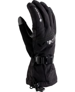 VIKING HUDSON GLOVES M 16022828 BLK 10 Main Image