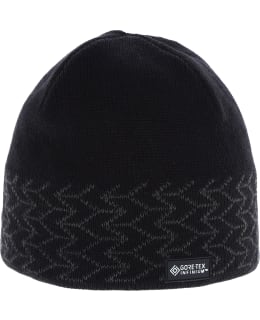 VIKING BROMO BEANIE 232390 BLK OS Main Image