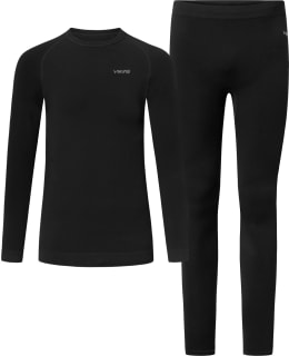 VIKING RONI SET 230924 BLACK XL Main Image