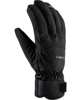 VIKING SOLVEN GLOVES U 237558 BLK 10 Main Image