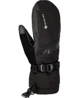 VIKING HUDSON GLOVES 160-22 BLK 7 Main Image