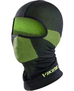 VIKING SIG JR BALACLAVA 242924 BLK/LI OS Main Image