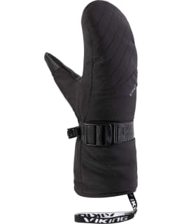 VIKING ESPADA GLOVES W 244599 BLK 8 Main Image