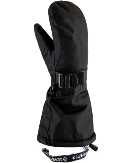 VIKING NOMADIC MITTENS JR 239336 BLK 3 Main Image