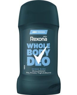REXONA MEN OCEAN RUSH 50ML DEO STICK Main Image