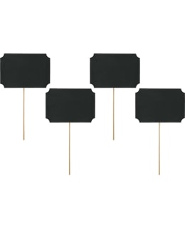 LIITUTAULU PAIKKAKORTIT TIKUILLA 4KPL Main Image