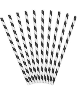 MUSTA RAIDALLINEN 10KPL PAHVIJUOMAPILLI Main Image