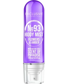 SOL DE SALV FLOWERS&AMBER 125ML BODYMIST Main Image