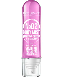 SOL DE SALV TROP&MAGNOL 125ML BODYMIST Main Image
