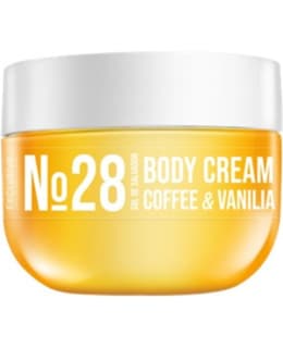 SOL DE SALV COFFEE&VANIL 300ML BODYCREAM Main Image