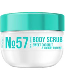 SOL DE SALV COCONUT&PRAL 280G SCRUB Main Image
