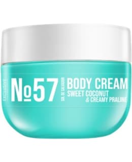 SOL DE SALV COCONUT&PRAL 300ML BODYCREAM Main Image