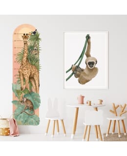 PASTELOWE 43X145CM SAFARI PM-SIS.TAR Main Image