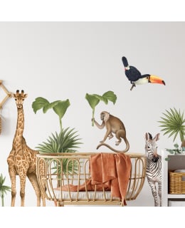 PASTELOWE 31-99CM SAF EL II-SIS.TAR 8KPL Main Image