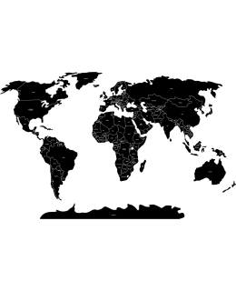 PASTELOWE 130X85CM MK VALT-SIS.TAR ENG Main Image