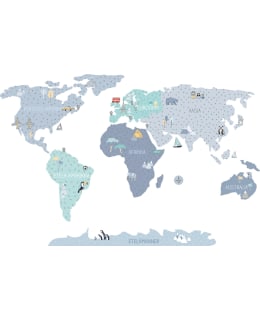 PASTELOWE 130X85CM VA.SI MK-SIS.TAR M Main Image