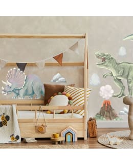 PASTELOWE DINOSAURUKSET I 10-83 SIS.TAR Main Image