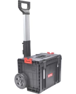 QS PRO TYÖKALUPAKKI VED. 450X390X690MM Main Image