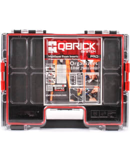 QS PRO ORGANIZER 300 LOKERIKKO FOAM Main Image