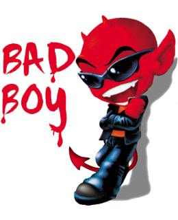 Avisa devil boy tarra Main Image