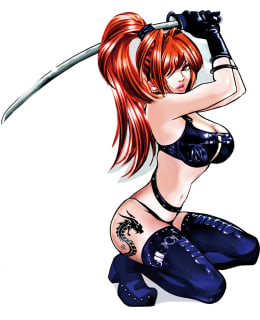 Avisa fighter tarra Main Image