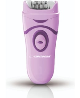 ESPERANZA EBD002V EPILAATTORI Main Image