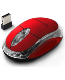 EXTREME HARRIER PUNAINEN LANGATON HIIRI Main Image