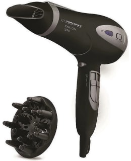 Esperanza Vivien 2200W hiustenkuivaaja Main Image