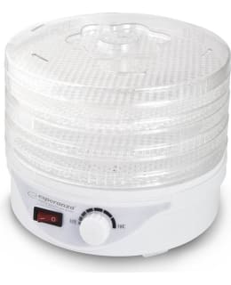 ESPERANZA EKD003 DELICATES HYÖTYKUIVURI Main Image