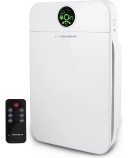 ESPERANZA EHP002 ZEPHYR ILMANPUHDISTIN Main Image