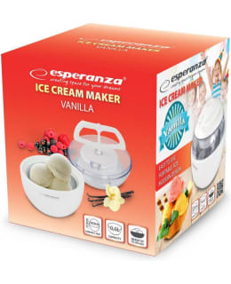 ESPERANZA EKI001 0,6L JÄÄTELÖKONE Main Image