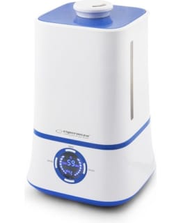 Smart ultrasonic humidifier Esperanza Main Image