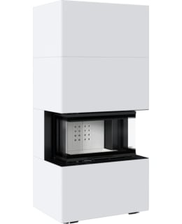 KRATKI EASY BOX VALKOINEN MODUULITAKKA Main Image